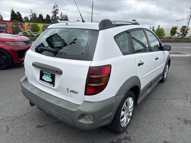 used 2006 Pontiac Vibe car, priced at $5,991
