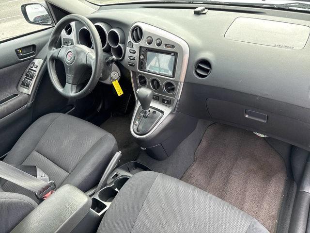used 2006 Pontiac Vibe car, priced at $4,991
