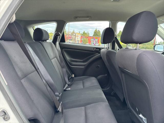 used 2006 Pontiac Vibe car, priced at $4,991
