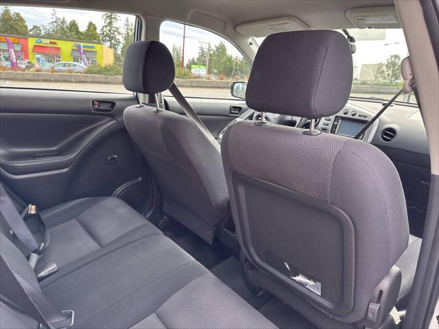 used 2006 Pontiac Vibe car, priced at $4,991