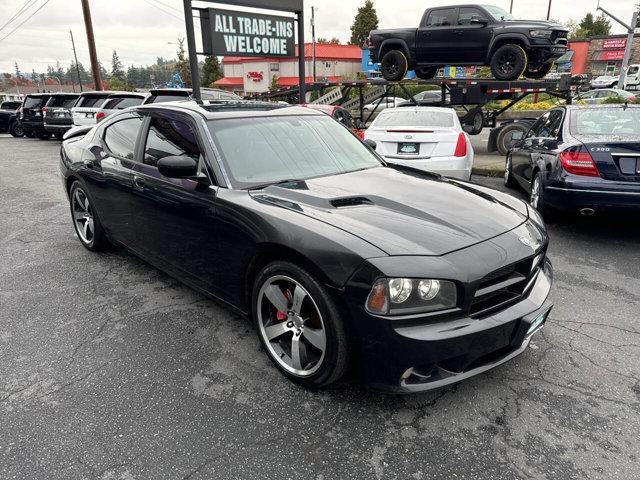 used 2008 Dodge Charger car, priced at $15,991