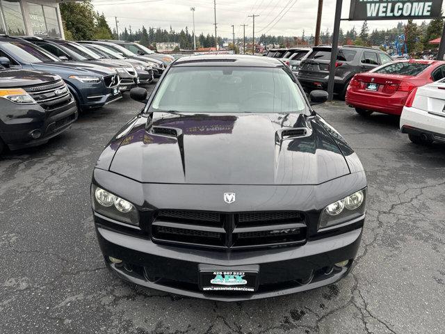 used 2008 Dodge Charger car, priced at $15,991