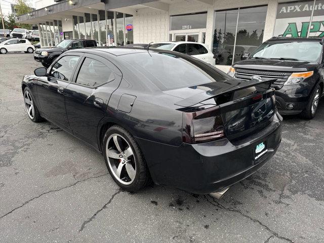 used 2008 Dodge Charger car, priced at $15,991