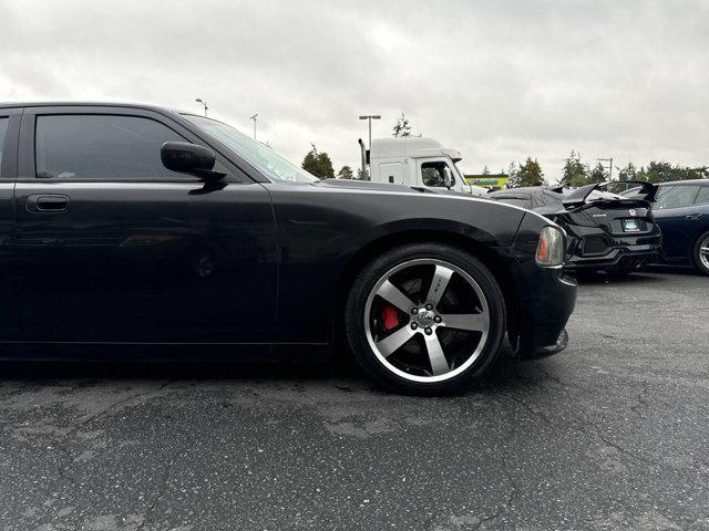 used 2008 Dodge Charger car, priced at $15,991