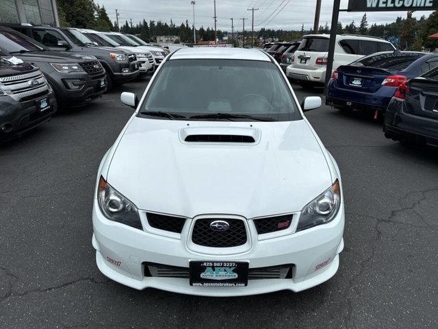 used 2006 Subaru Impreza car, priced at $26,991