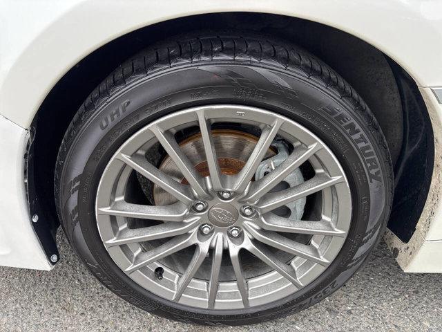 used 2014 Subaru Impreza WRX car, priced at $11,991