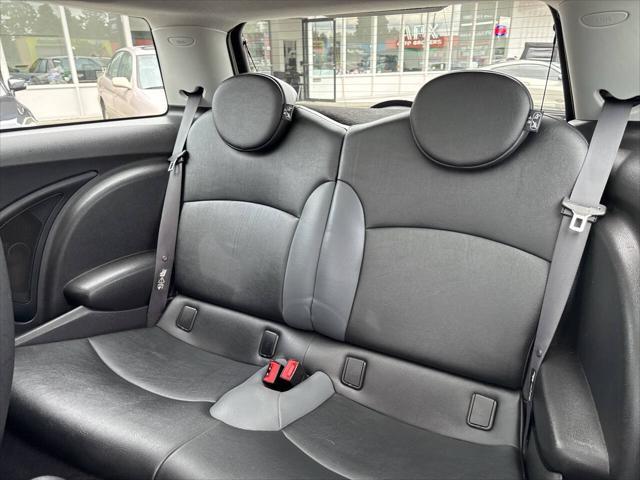used 2007 MINI Cooper S car, priced at $5,991