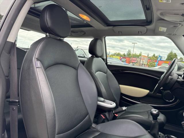 used 2007 MINI Cooper S car, priced at $5,991