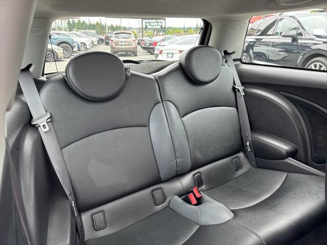 used 2007 MINI Cooper S car, priced at $5,991