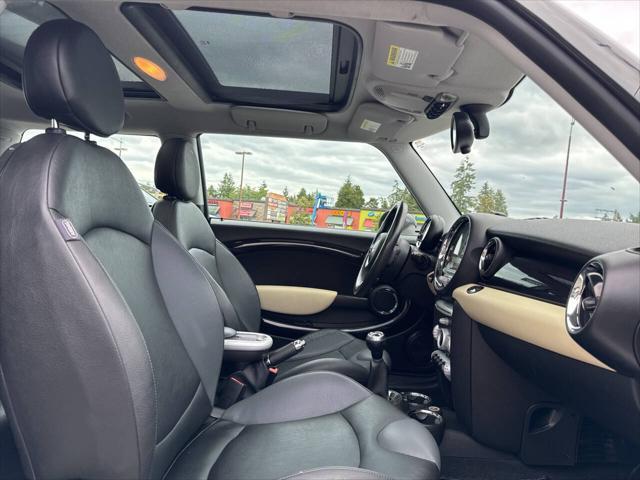 used 2007 MINI Cooper S car, priced at $5,991