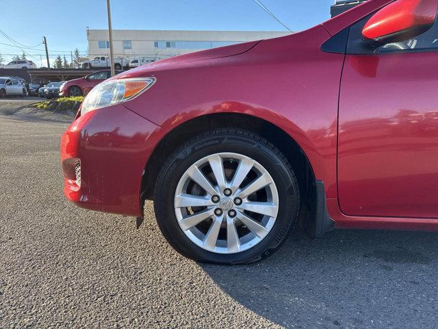 used 2010 Toyota Corolla car, priced at $9,991