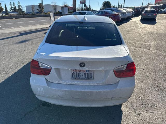 used 2006 BMW 330 car, priced at $4,991