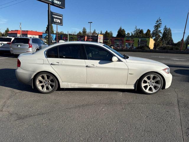 used 2006 BMW 330 car, priced at $4,991