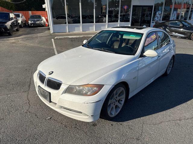 used 2006 BMW 330 car, priced at $4,991