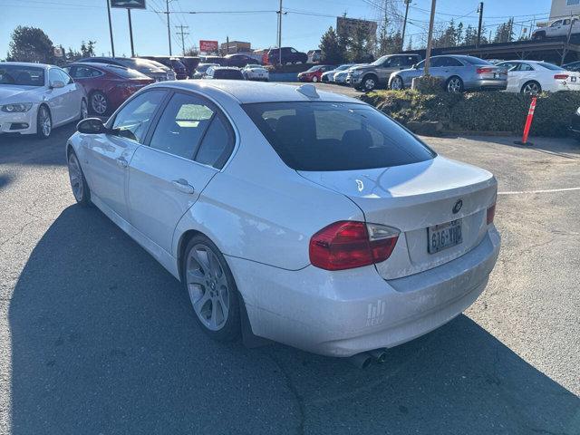 used 2006 BMW 330 car, priced at $4,991