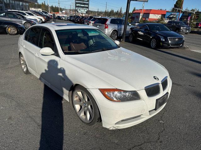 used 2006 BMW 330 car, priced at $4,991