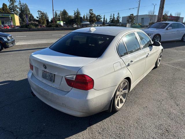 used 2006 BMW 330 car, priced at $4,991