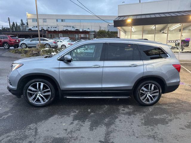 used 2016 Honda Pilot car, priced at $17,991