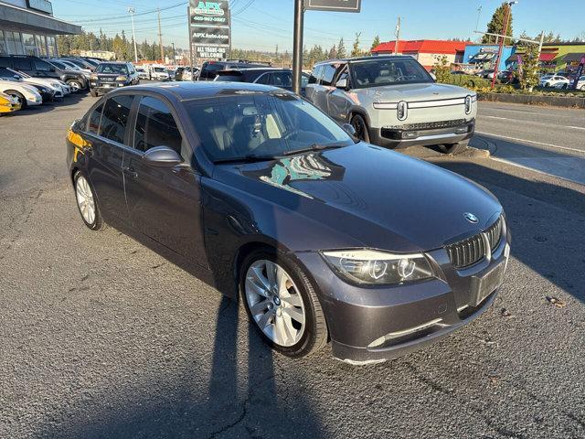 used 2008 BMW 328 car, priced at $7,991