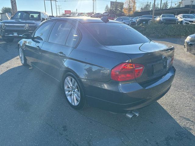 used 2008 BMW 328 car, priced at $7,991