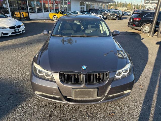 used 2008 BMW 328 car, priced at $7,991