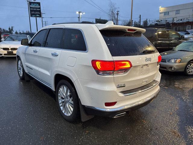 used 2018 Jeep Grand Cherokee car, priced at $22,991