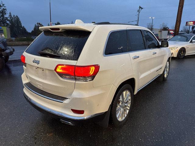 used 2018 Jeep Grand Cherokee car, priced at $22,991