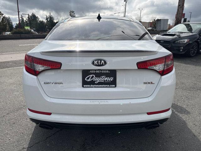 used 2013 Kia Optima car, priced at $11,991