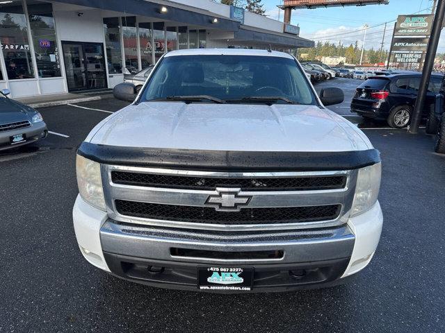 used 2011 Chevrolet Silverado 1500 car, priced at $7,991