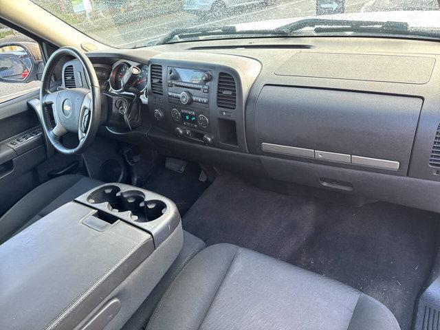 used 2011 Chevrolet Silverado 1500 car, priced at $7,991