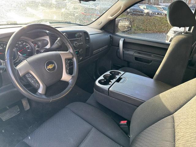 used 2011 Chevrolet Silverado 1500 car, priced at $7,991