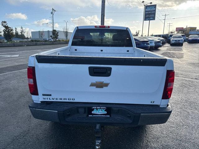 used 2011 Chevrolet Silverado 1500 car, priced at $7,991