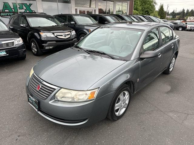 used 2006 Saturn Ion car, priced at $5,991
