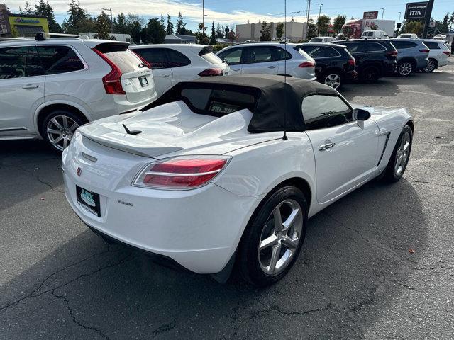 used 2008 Saturn Sky car, priced at $13,991