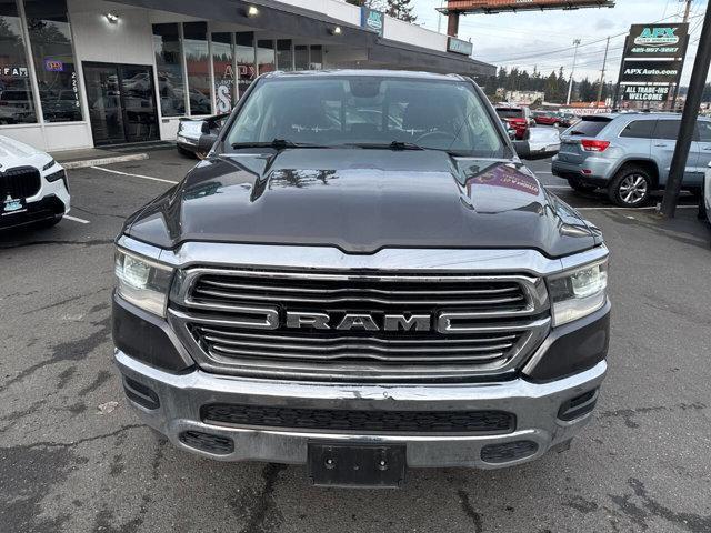 used 2019 Ram 1500 car, priced at $28,991