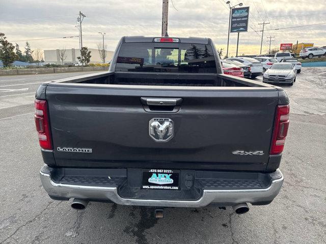 used 2019 Ram 1500 car, priced at $34,991