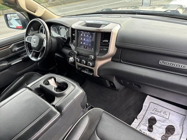 used 2019 Ram 1500 car, priced at $34,991