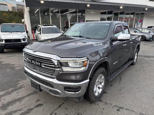 used 2019 Ram 1500 car, priced at $28,991