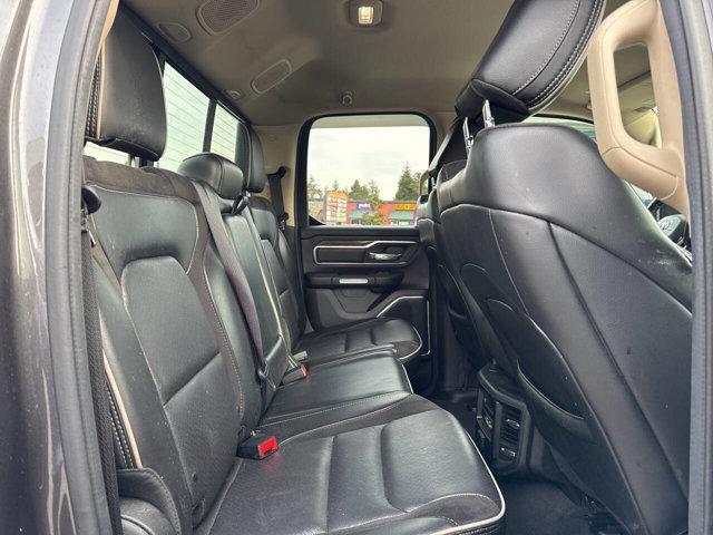 used 2019 Ram 1500 car, priced at $28,991