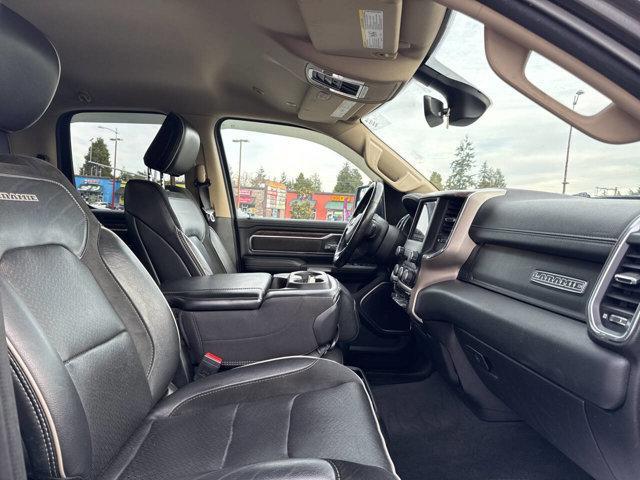 used 2019 Ram 1500 car, priced at $28,991