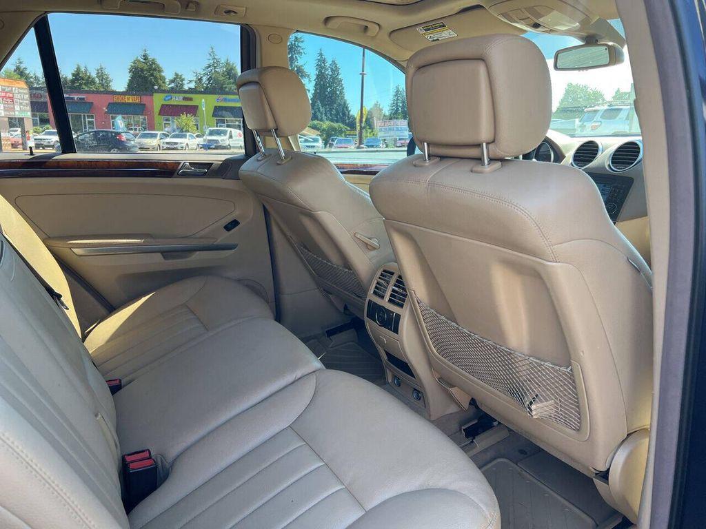 used 2006 Mercedes-Benz M-Class car, priced at $4,991