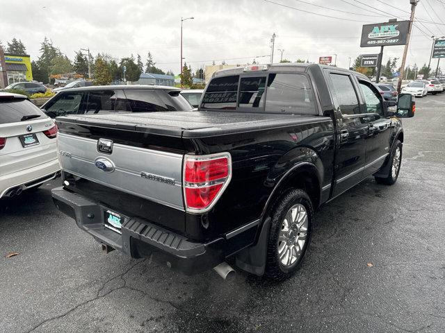 used 2013 Ford F-150 car, priced at $22,991