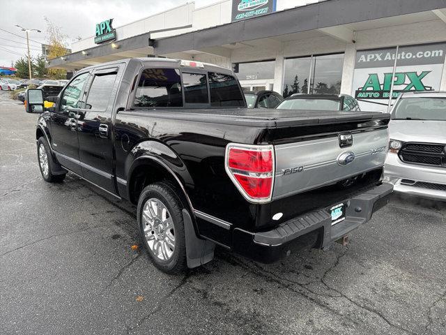 used 2013 Ford F-150 car, priced at $22,991