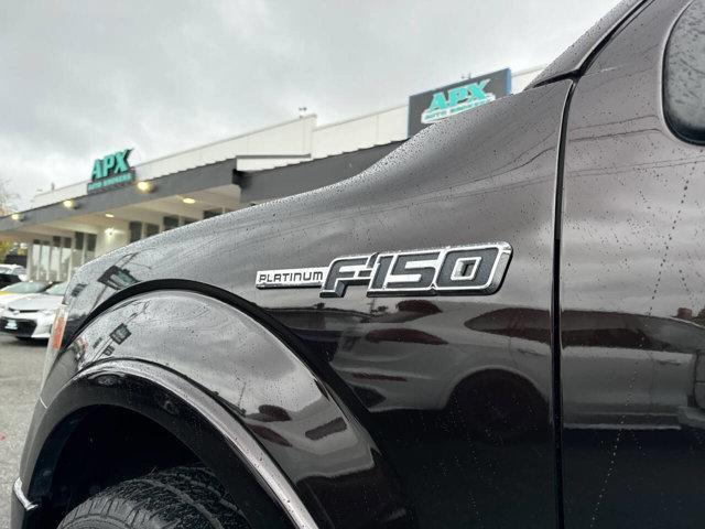 used 2013 Ford F-150 car, priced at $22,991