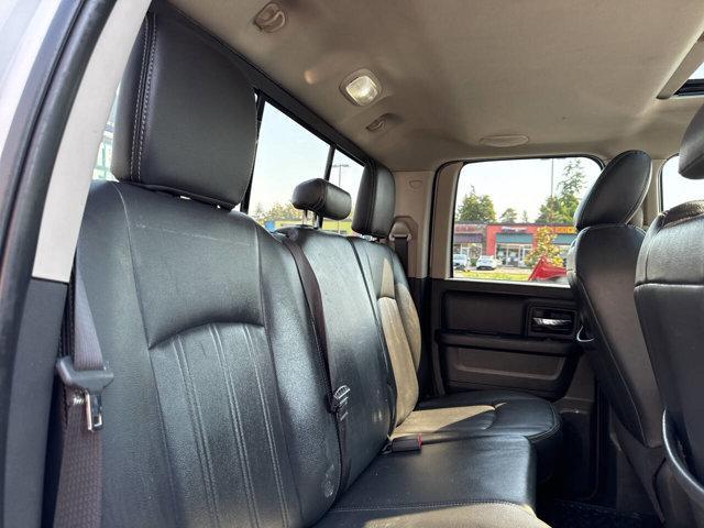 used 2012 Ram 1500 car, priced at $15,991