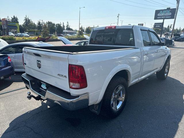 used 2012 Ram 1500 car, priced at $15,991