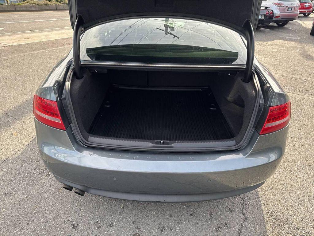 used 2012 Audi A5 car, priced at $9,991