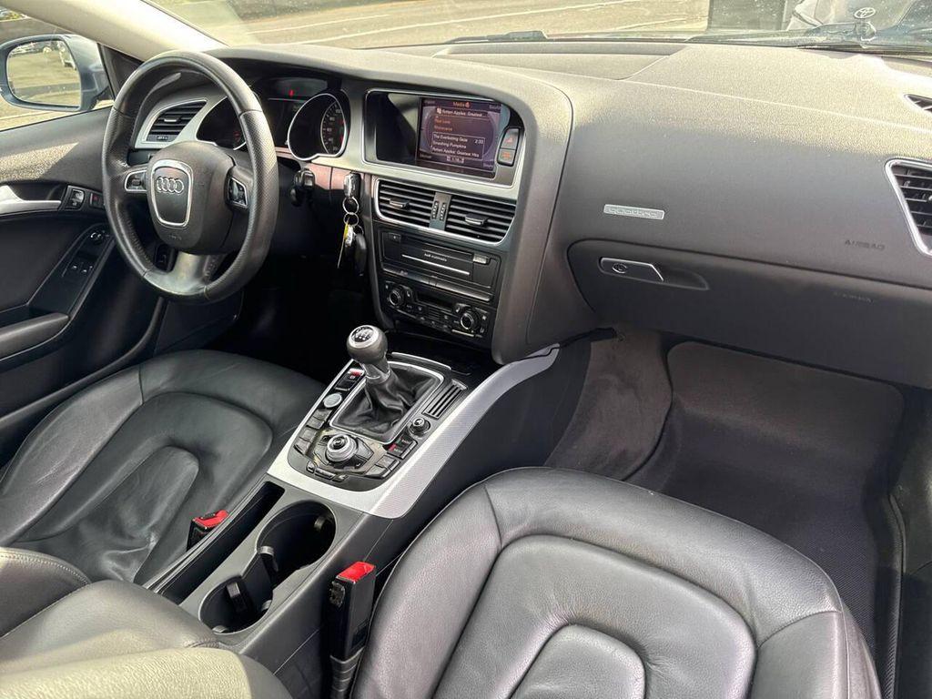 used 2012 Audi A5 car, priced at $9,991