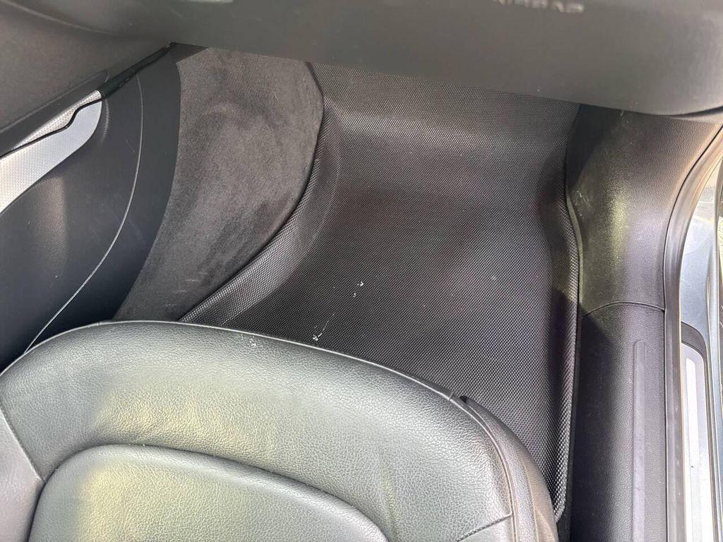 used 2012 Audi A5 car, priced at $9,991