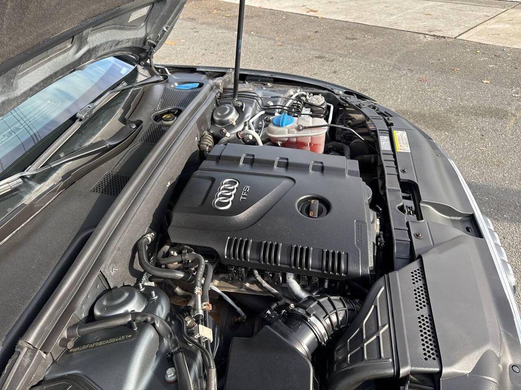 used 2012 Audi A5 car, priced at $9,991